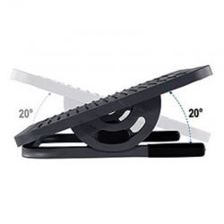 Подставка для ног EUREKA DSN-03048