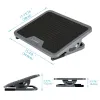 Подставка для ног EUREKA DSN-03048