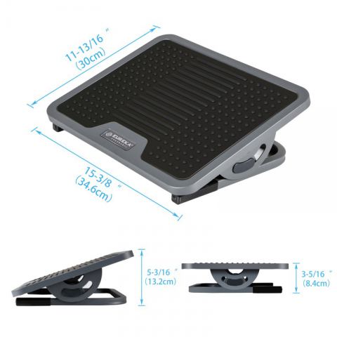 Подставка для ног EUREKA DSN-03048