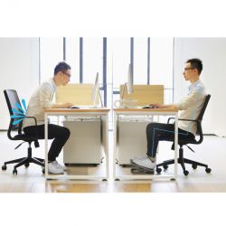 Подставка для ног EUREKA DSN-03048