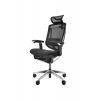 Премиум эргономичное кресло GT Chair Marrit Pro X, черный