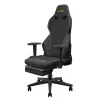 Премиум игровое кресло KARNOX CHALLENGER Dark Horse, черный