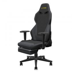 Премиум игровое кресло KARNOX CHALLENGER Dark Horse, черный