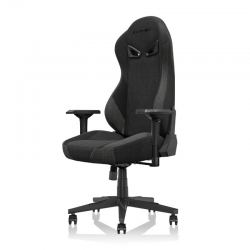 Премиум игровое кресло KARNOX HUNTER Rover Edition, тёмно-серый