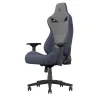 Премиум игровое кресло KARNOX LEGEND Magician - ShieldPlus fabric, синий джинс