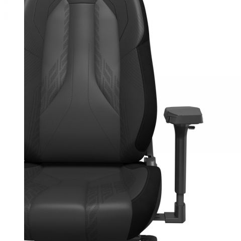 Премиум кресло KARNOX COMMANDER Skywalker Edition -Nappa Leather, black