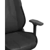 Премиум кресло KARNOX COMMANDER Skywalker Edition -Nappa Leather, black