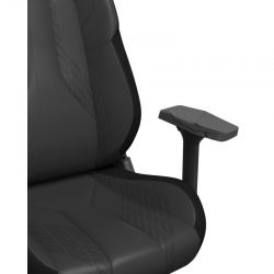 Премиум кресло KARNOX COMMANDER Skywalker Edition -Nappa Leather, black