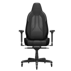 Премиум кресло KARNOX COMMANDER Skywalker Edition -Nappa Leather, black