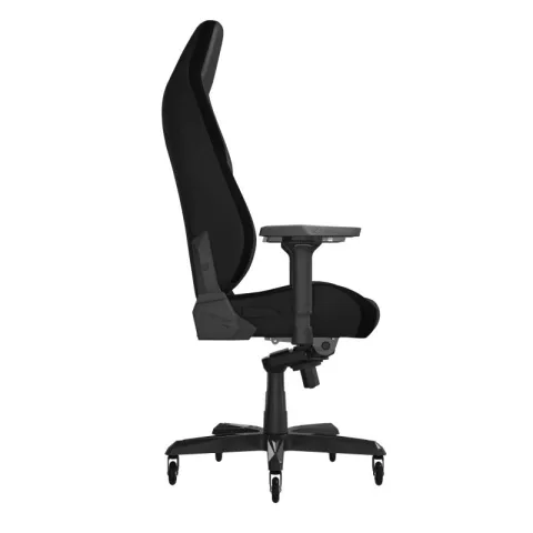 Премиум кресло KARNOX COMMANDER Skywalker Edition -Nappa Leather, black