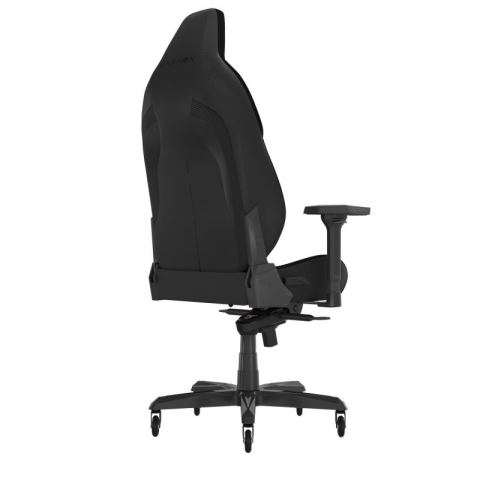 Премиум кресло KARNOX COMMANDER Skywalker Edition -Nappa Leather, black