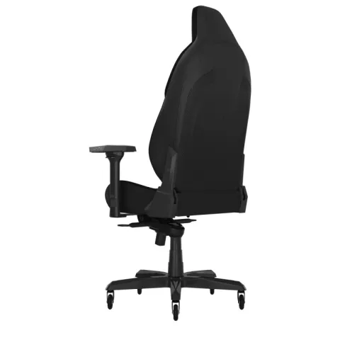 Премиум кресло KARNOX COMMANDER Skywalker Edition -Nappa Leather, black