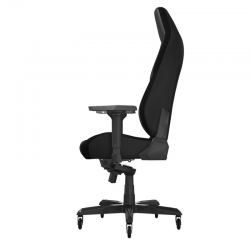 Премиум кресло KARNOX COMMANDER Skywalker Edition -Nappa Leather, black