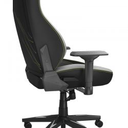 Премиум кресло KARNOX HUNTER Bad Guy Edition, серый