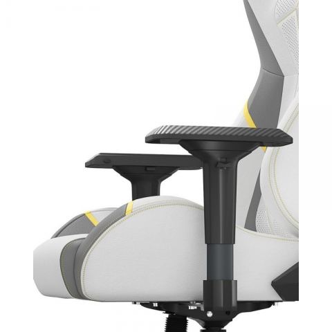 Премиум кресло KARNOX LEGEND Wizards edition, белый