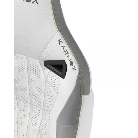 Премиум кресло KARNOX LEGEND Wizards edition, белый