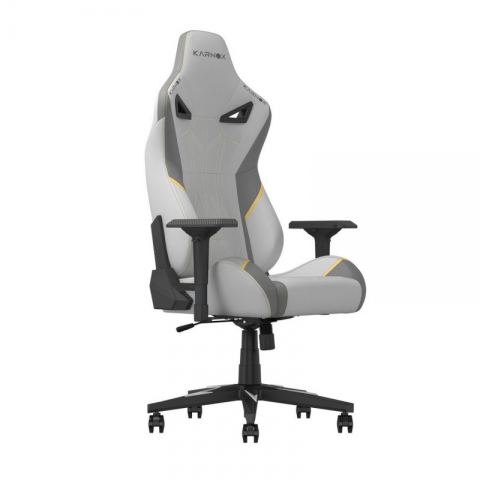 Премиум кресло KARNOX LEGEND Wizards edition, белый