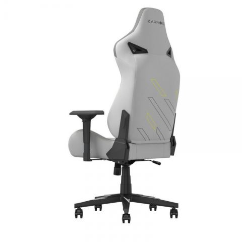 Премиум кресло KARNOX LEGEND Wizards edition, белый