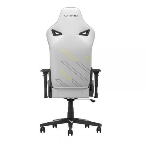 Премиум кресло KARNOX LEGEND Wizards edition, белый