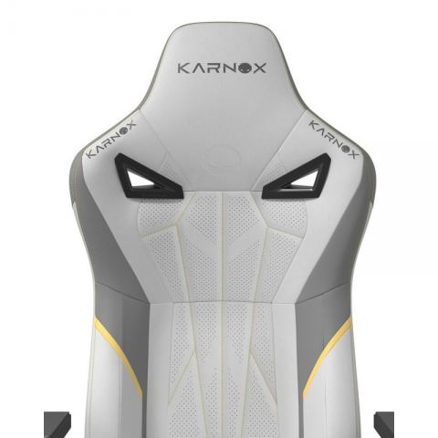 Премиум кресло KARNOX LEGEND Wizards edition, белый