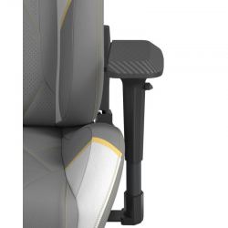 Премиум кресло KARNOX LEGEND Wizards edition, серый