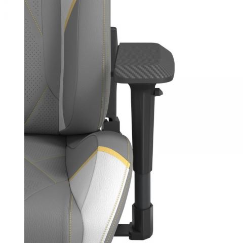 Премиум кресло KARNOX LEGEND Wizards edition, серый