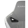 Премиум кресло KARNOX LEGEND Wizards edition, серый