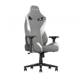 Премиум кресло KARNOX LEGEND Wizards edition, серый