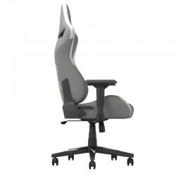 Премиум кресло KARNOX LEGEND Wizards edition, серый