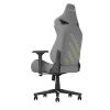 Премиум кресло KARNOX LEGEND Wizards edition, серый