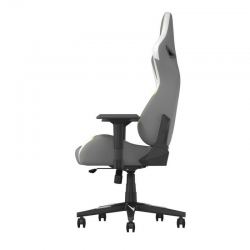 Премиум кресло KARNOX LEGEND Wizards edition, серый