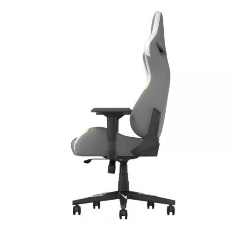 Премиум кресло KARNOX LEGEND Wizards edition, серый