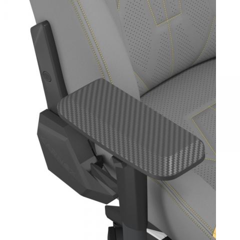 Премиум кресло KARNOX LEGEND Wizards edition, серый