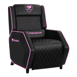 Геймерская софа Cougar RANGER EVA [3MRAPINK.0001]