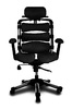 Компьютерное кресло Hara Chair Pascal нерегулируемые подлокотники