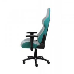 Премиум кресло KARNOX HERO Genie Edition, зеленый