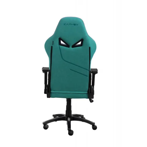 Премиум кресло KARNOX HERO Genie Edition, зеленый