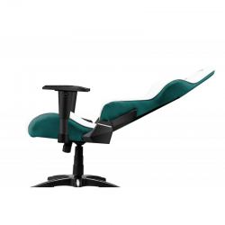 Премиум кресло KARNOX HERO Genie Edition, зеленый