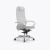 Кресло Метта Samurai K-1.04 Infinity Easy Clean (Белый)