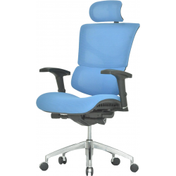 Кресло Expert Sail ART SAS-MF01 А03 (синий)