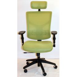 Кресло Expert Star EURO STE-MF01S A05