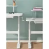 Стол детский регулируемый Everprof Kids table 2 Белый