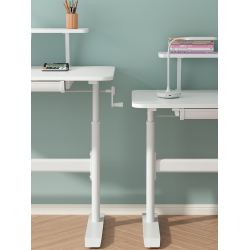 Стол детский регулируемый Everprof Kids table 2 Белый