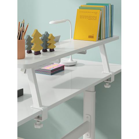 Стол детский регулируемый Everprof Kids table 2 Белый