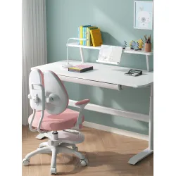 Стол детский регулируемый Everprof Kids table 2 Белый