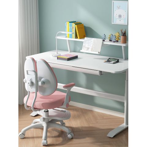 Стол детский регулируемый Everprof Kids table 2 Белый