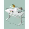 Стол детский регулируемый Everprof Kids table 2 Белый
