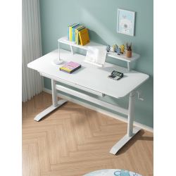 Стол детский регулируемый Everprof Kids table 2 Белый