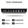 Стол для геймеров EUREKA ERK-ED71-WN