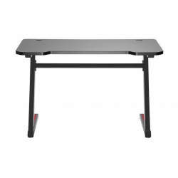 Стол для геймеров LUMI GMD-02-Black
